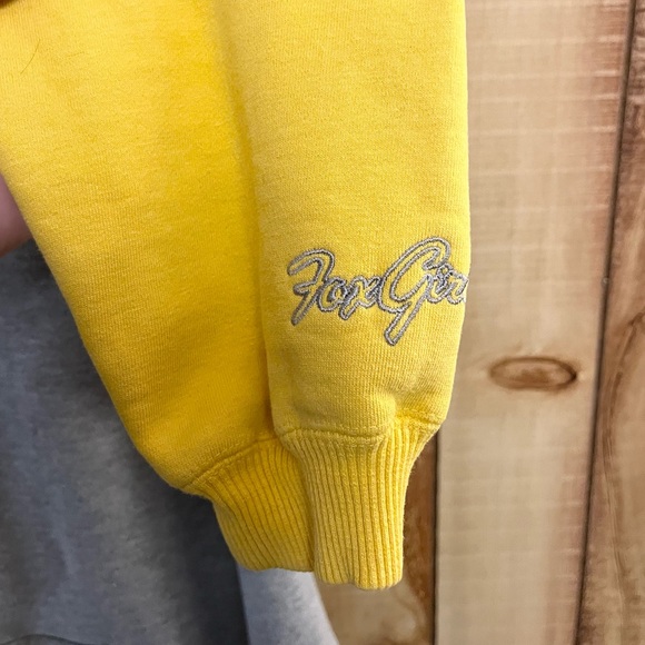 Fox Racing Hoodie - Picture 8 of 8